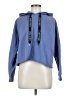 Calvin Klein Blue Sweatshirt Size M - photo 1