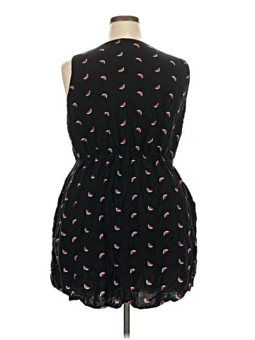 Moth Casual Dress (view 2)