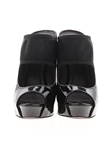 Donald J Pliner Mule/Clog (view 2)