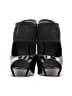 Donald J Pliner Black Mule/Clog Size 8 1/2 - photo 2