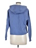 Calvin Klein Blue Sweatshirt Size M - photo 2