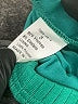 Unbranded Teal Formal Skirt Size S - photo 4