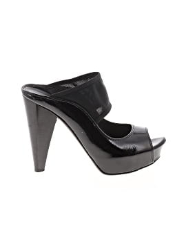 Donald J Pliner Mule/Clog