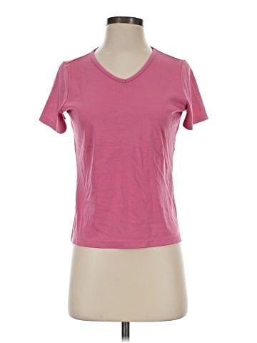 L.L.Bean Short Sleeve T-Shirt (view 1)