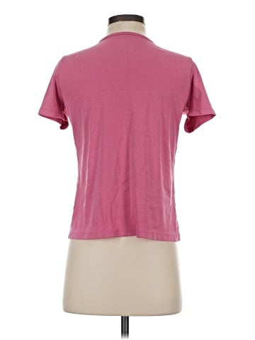 L.L.Bean Short Sleeve T-Shirt (view 2)