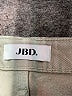 JBD Tan Gray Khakis Size 29 waist - photo 7