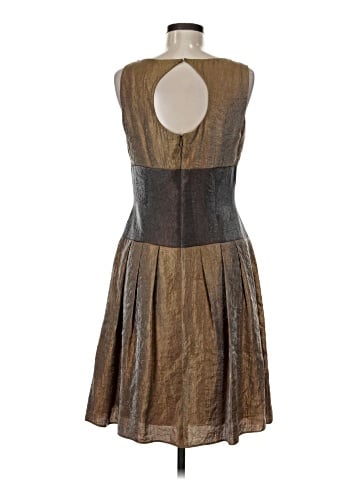 Adrianna Papell Cocktail Dress (view 2)