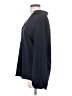 Drew 100% Polyester Blue Long Sleeve Blouse Size S - photo 5