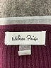Melissa Paige Burgundy Pullover Sweater Size XL - photo 7