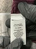 Melissa Paige Burgundy Pullover Sweater Size XL - photo 8