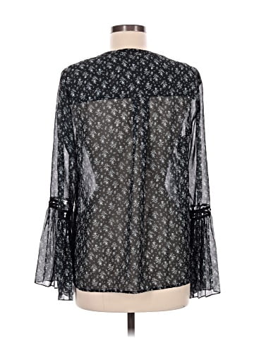 Nanette Lepore 3/4 Sleeve Blouse (view 2)