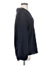 Drew 100% Polyester Blue Long Sleeve Blouse Size S - photo 4