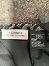 Tahari by ASL Tweed Black Formal Skirt Size 8 - photo 4