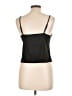 BCBGeneration Black Tank Top Size L - photo 2