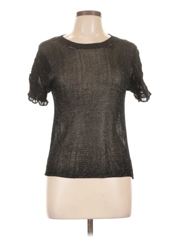Intropia Short Sleeve Top (view 1)