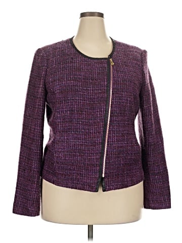 Jaclyn Smith Jacket (view 1)