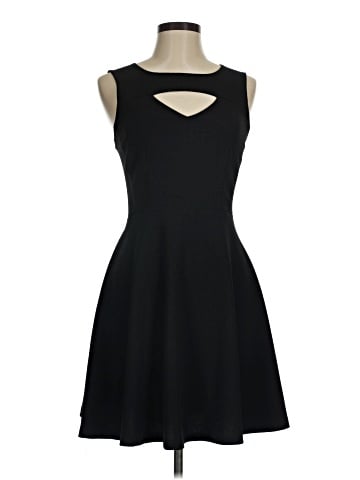 LC Lauren Conrad Cocktail Dress (view 1)