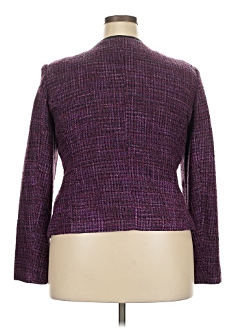 Jaclyn Smith Jacket (view 2)