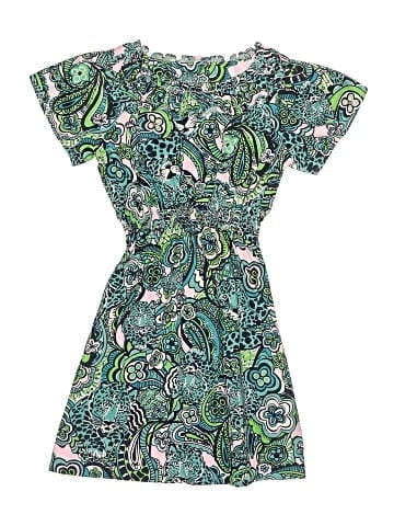 Lilly Pulitzer Dress (view 1)