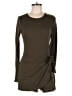 Vestique Brown Romper Size L - photo 1