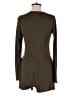 Vestique Brown Romper Size L - photo 2