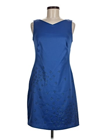 Caren Desiree Cocktail Dress (view 1)