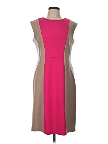 Shelby & Palmer Cocktail Dress (view 1)