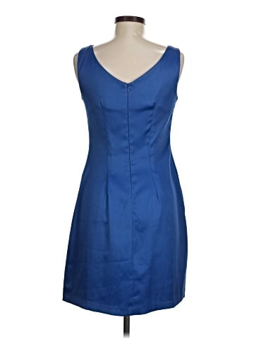 Caren Desiree Cocktail Dress (view 2)