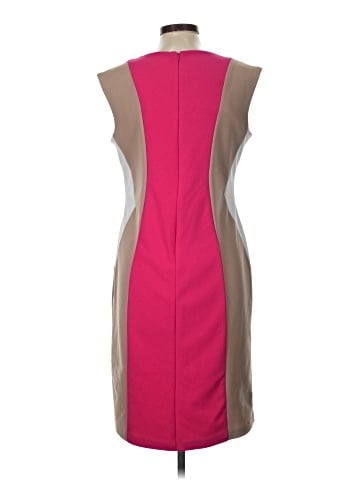 Shelby & Palmer Cocktail Dress (view 2)