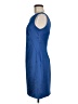 Caren Desiree Blue Cocktail Dress Size 6 - photo 5
