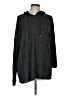 Out From Under Gray Pullover Hoodie Size M - photo 1