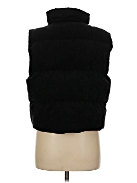 Mittoshop Faux Fur Vest (view 2)