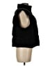 Mittoshop Black Faux Fur Vest Size M - photo 4
