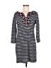 Talbots Black Casual Dress Size M - photo 1