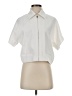 Zara Ivory Jacket Size S - photo 1
