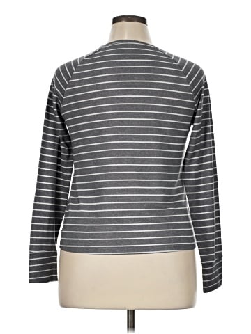 U.S. Polo Assn. Long Sleeve T-Shirt (view 2)