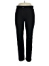 Assorted Brands Solid Black Active Pants Size XL - photo 1