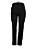 Assorted Brands Solid Black Active Pants Size XL - photo 2