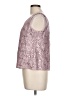 R&M Richards Pink Sleeveless Blouse Size 10 Petite - photo 5