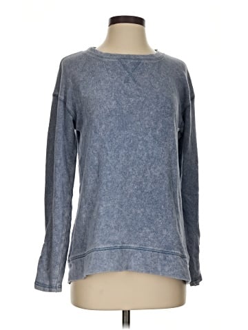 Rock & Republic Pullover Sweater (view 1)