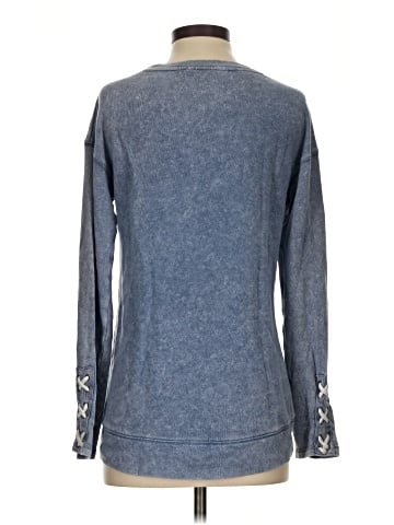 Rock & Republic Pullover Sweater (view 2)