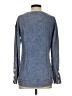 Rock & Republic Blue Pullover Sweater Size XS - photo 2
