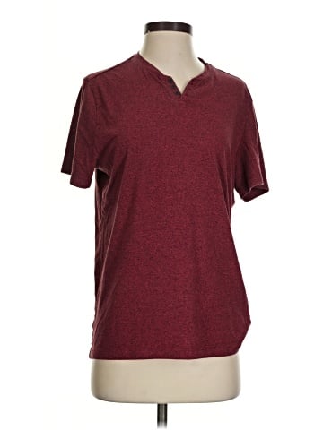 Alfani Short Sleeve Top (view 1)