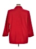 Sag Harbor 100% Wool Red Wool Blazer Size 18W - photo 2
