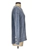 Rock & Republic Blue Pullover Sweater Size XS - photo 4