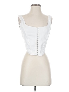 Nasty Gal Inc. Tank Top