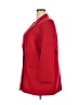 Sag Harbor 100% Wool Red Wool Blazer Size 18W - photo 5