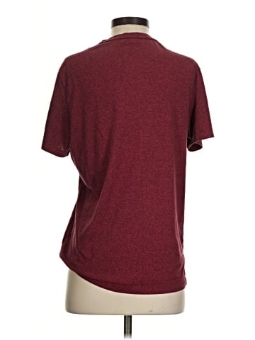 Alfani Short Sleeve Top (view 2)