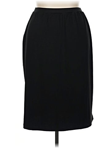 Attitudes by Renee Formal Skirt (view 1)