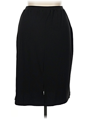Attitudes by Renee Formal Skirt (view 2)